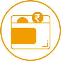 Deposit Icon