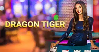 Dragon-Tiger