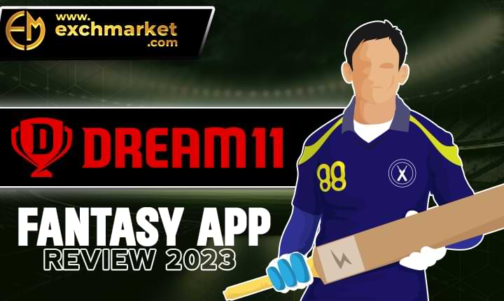 Dream11: Indian Fantasy App Review 2024
