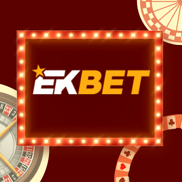 EKBET: The Most Trusted Bookmaker in the Market