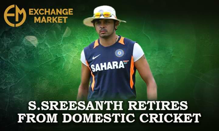 Sreesanth