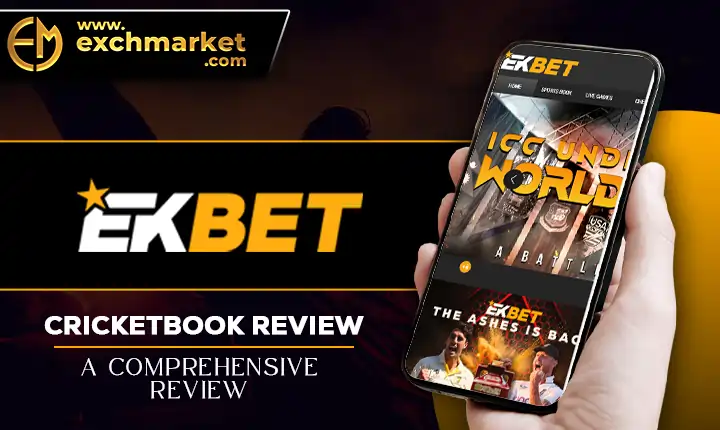 A Comprehensive Ekbet Review | Everything You Need to Know