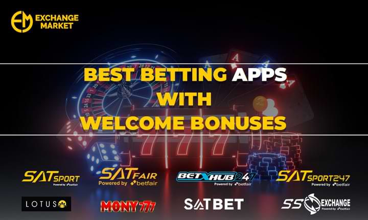 Unlocking Success: The Top 10 Betting Apps in India