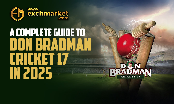 A Complete Guide to Don Bradman Cricket 17 in 2025