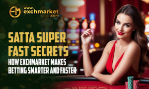 Satta Super Fast Secrets