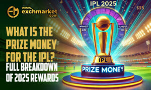What is the Prize Money for the IPL?