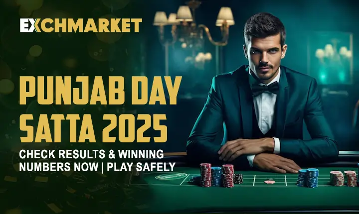 Punjab Day Satta 2025: Check Results &#038; Winning Numbers Now | Play Safely