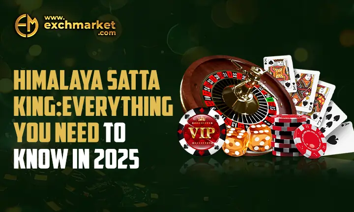 Himalaya Satta King: Everything You Need to Know in 2025
