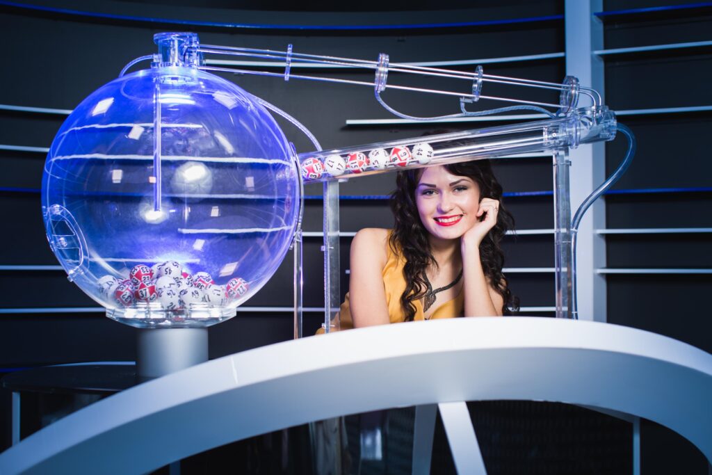Bet On Numbers (EZUGI) Online Casino