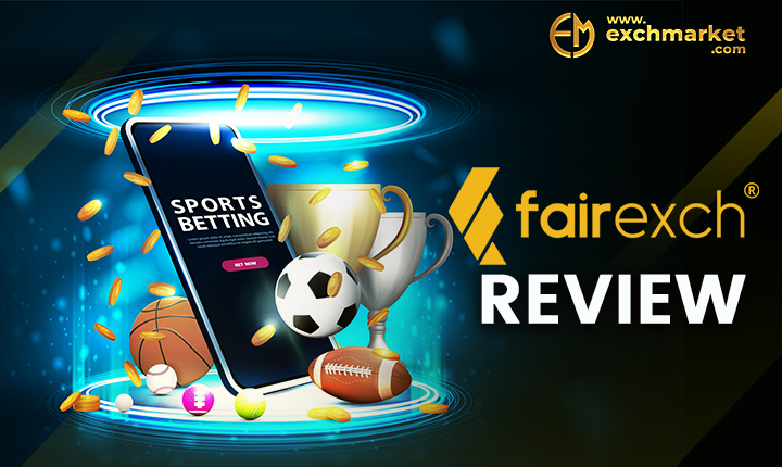 Fairexch9 Review | Leading betting Site in India