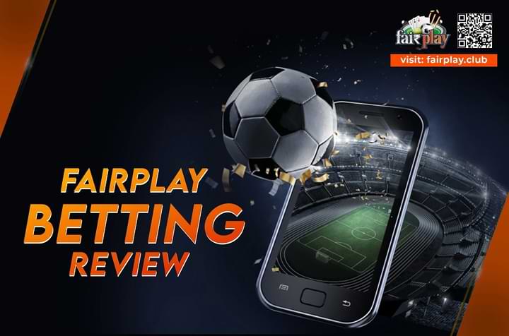 Fairplay India&#8217;s best online betting site | Online Cricket Betting