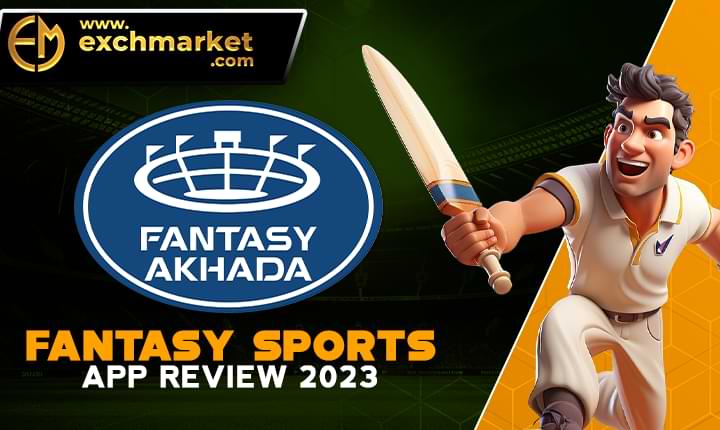 Fantasy Akhada: Fantasy Sports app detailed review
