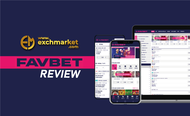 FavBet India Review » Is It Legit or Scam?