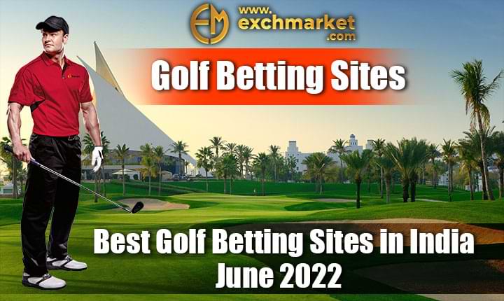 Explore the Top 10 Golf Betting Sites for Exciting Wagers