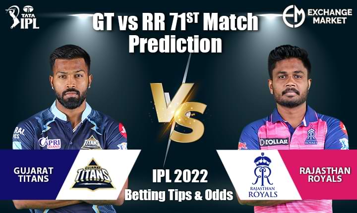 GT vs RR