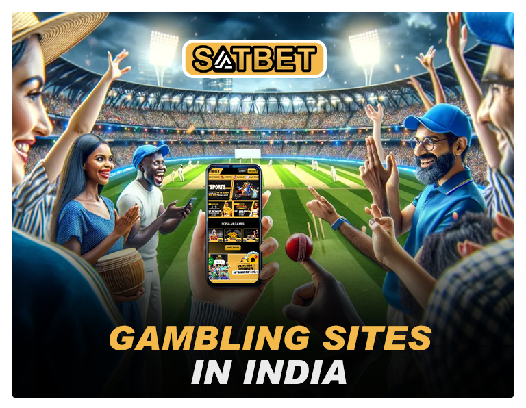 The Rise of Online Gambling Sites in India