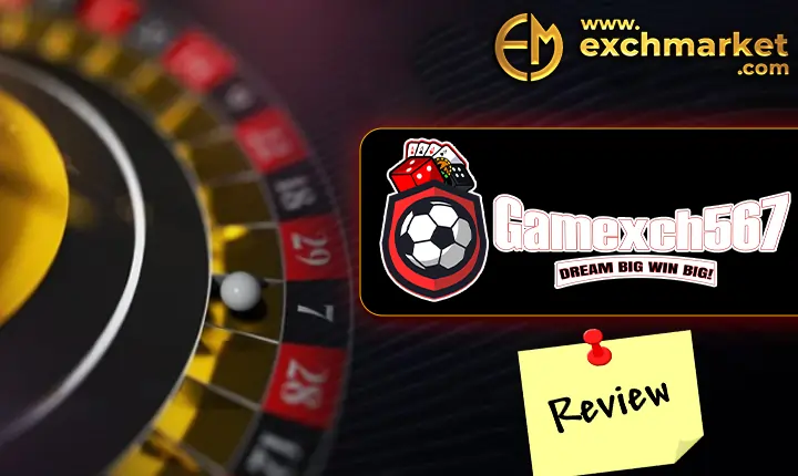Gamexch567 Review | Online Casino Promotions and Bonuses