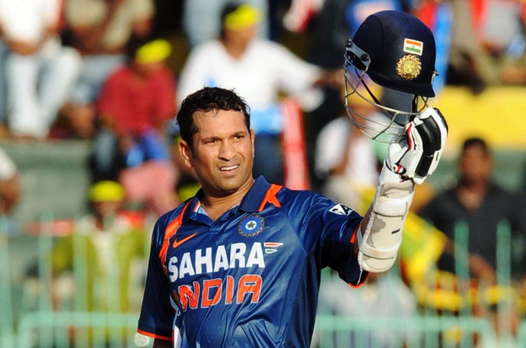 Goat Of Cricket: Cricket Ke Itihaas Ke Mahanatam Khiladi