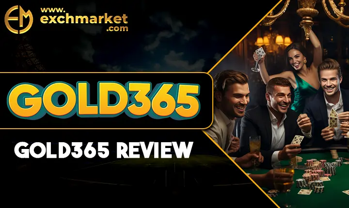 Gold365 India Review: Your Easy Guide to Win Big