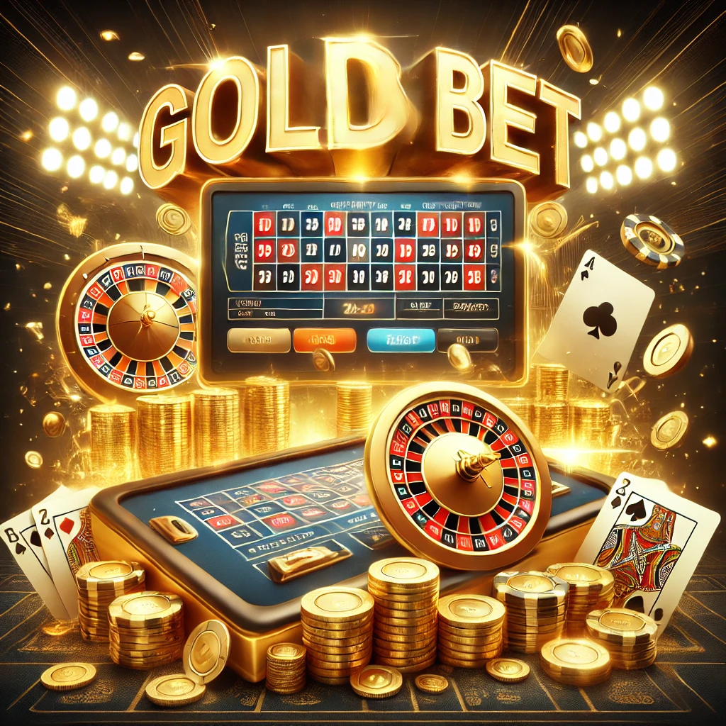 Golds Bet