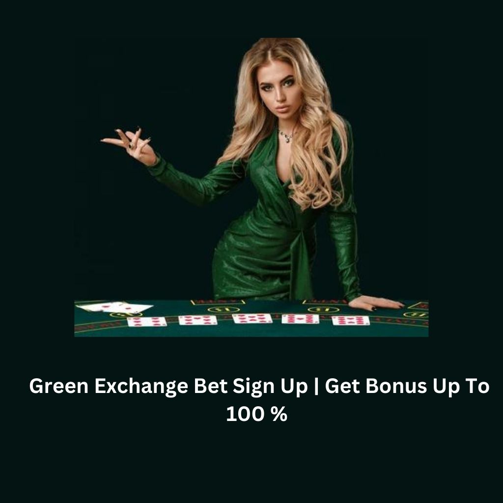  Green Exchange Bet