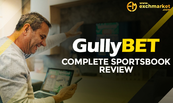 Gullybet