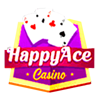 Happy Ace Casino Logo