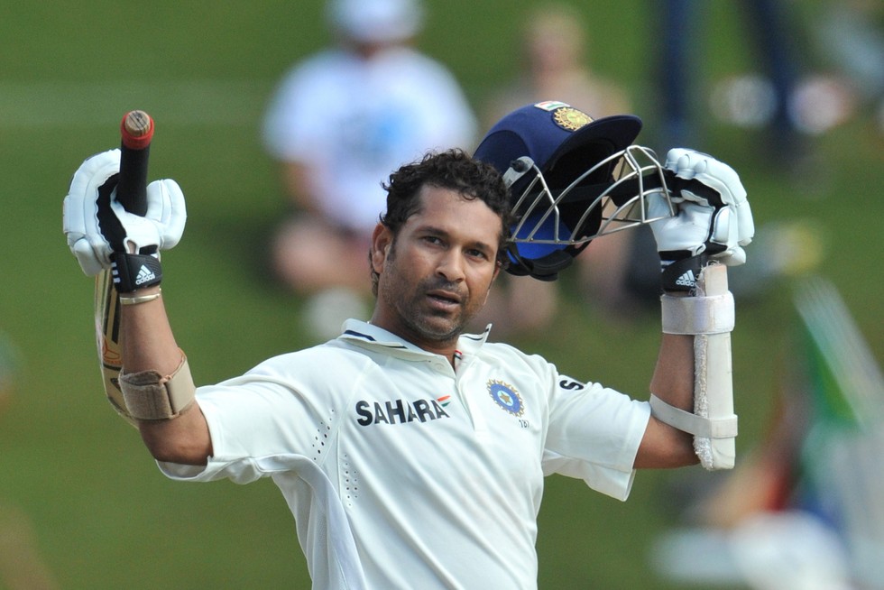 Highest runs in test cricket