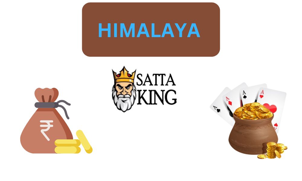 Himalaya Satta King