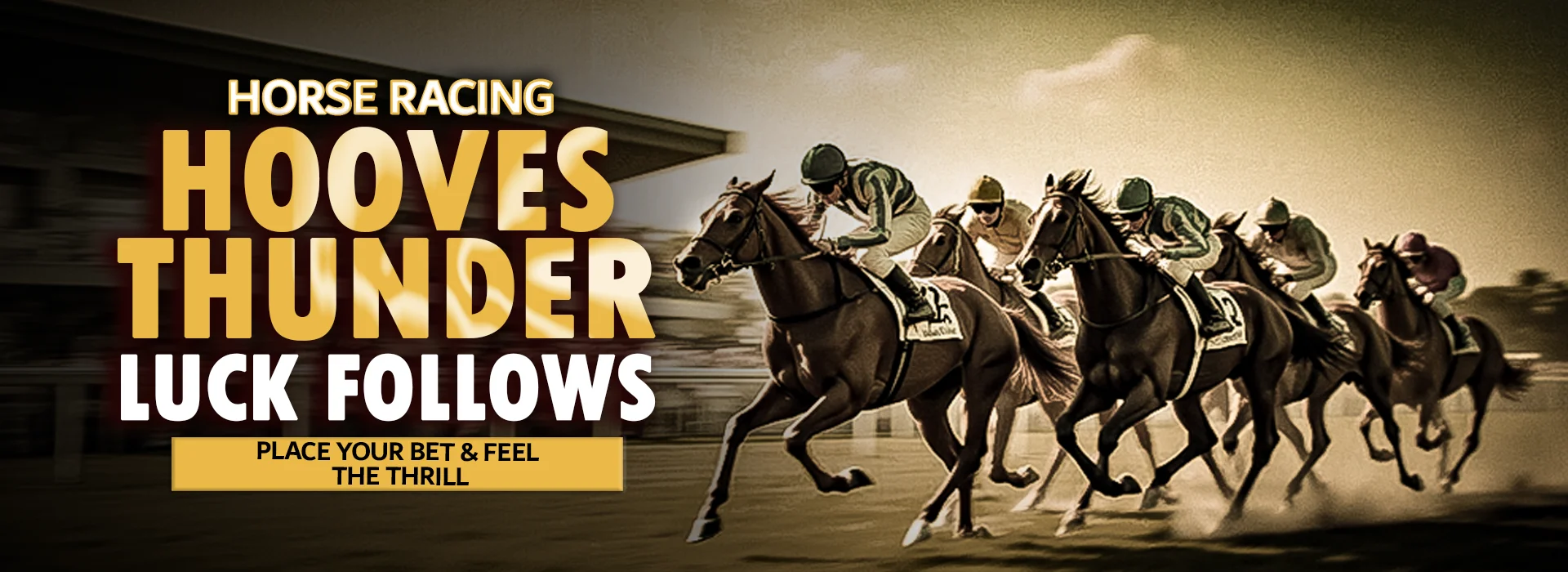 Horse Racing