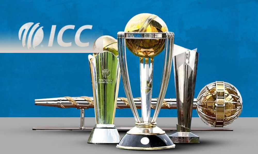 How Many ICC Trophies Won by India? Achievements and Highlights