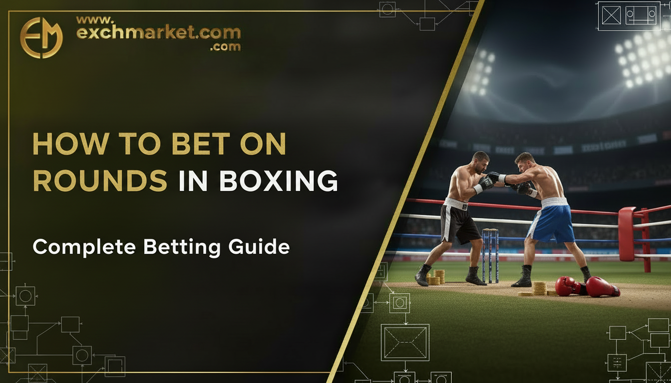How To Bet On Rounds In Boxing
