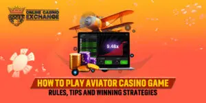 How to Play Aviator Casino Game Rules Tips and Winning Strategies | OCE