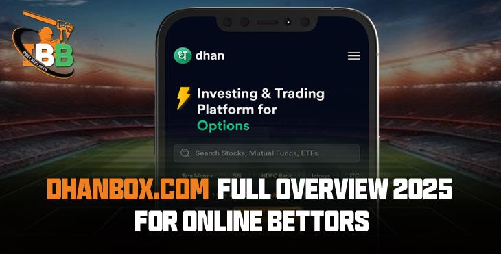 Dhanbox.com — Full Overview 2025