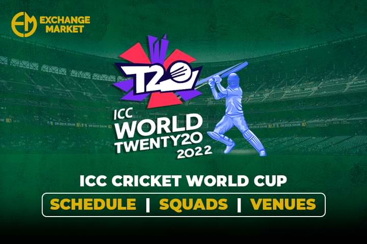 ICC Cricket World Cup Schedule, Squads, Venues, Live Streaming 2022