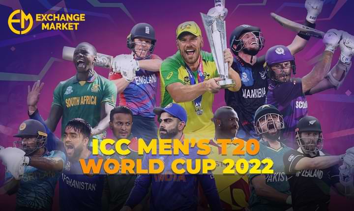 ICC reveals the start Date of T20 World Cup 2022