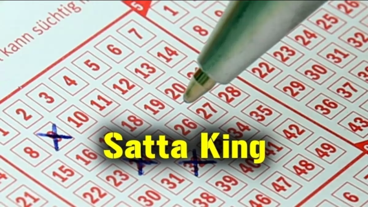Surat Satta King: Your Guide to Online Betting Success
