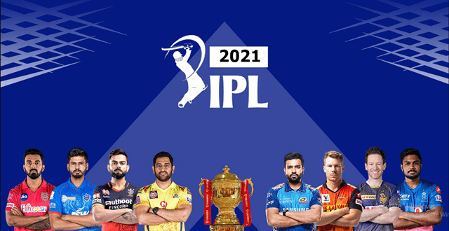 IPL History and IPL 2021 Schedule Details &#8211; IPL Live Score &#8211; IPL Fantasy