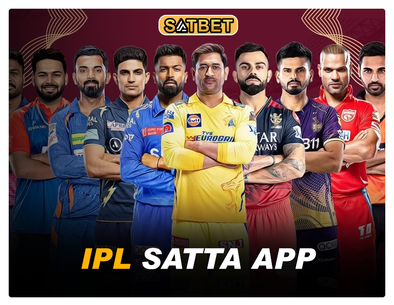 Introducing IPL Satta App known as Satbet