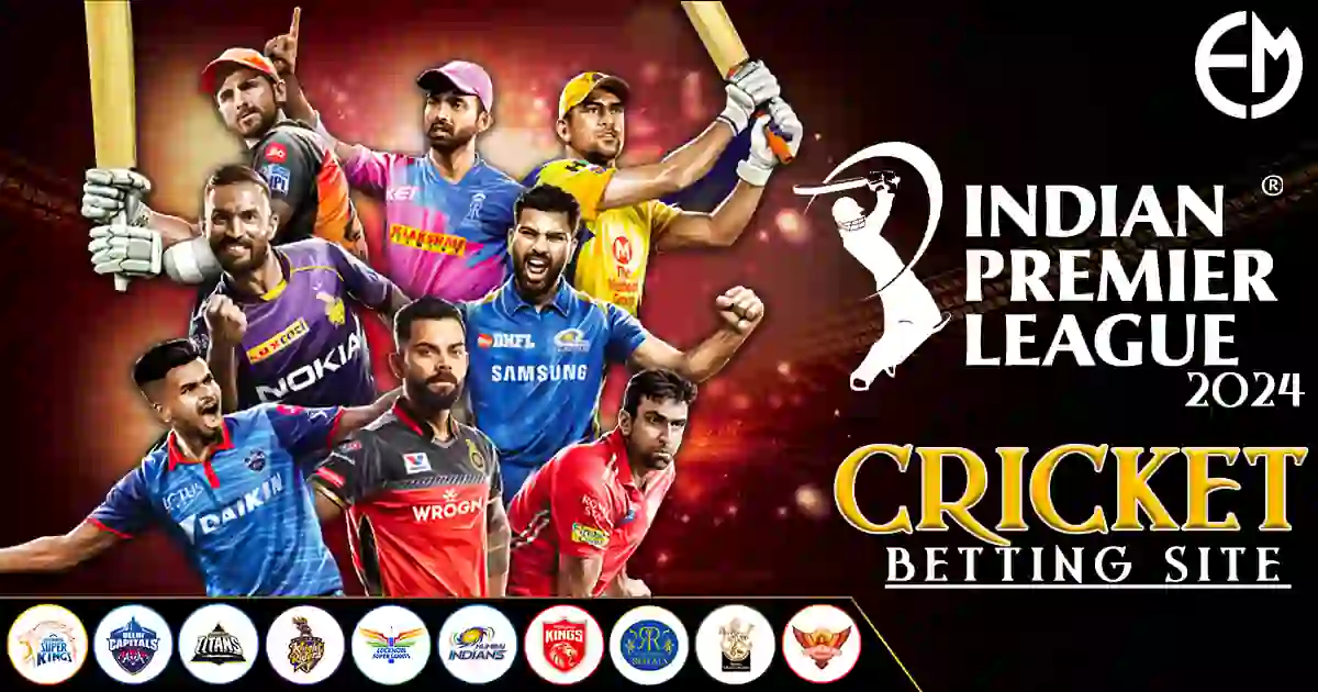 Top 10 Amazing IPL Betting Sites In India Of 2024