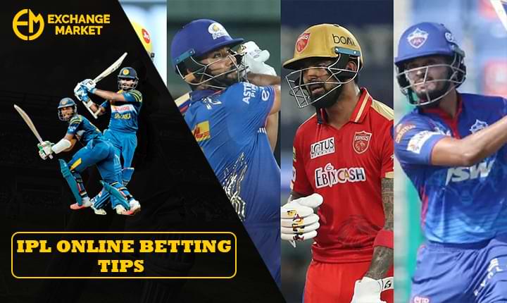 IPL Online Betting Tips to Win | Ultimate Online Betting Guide