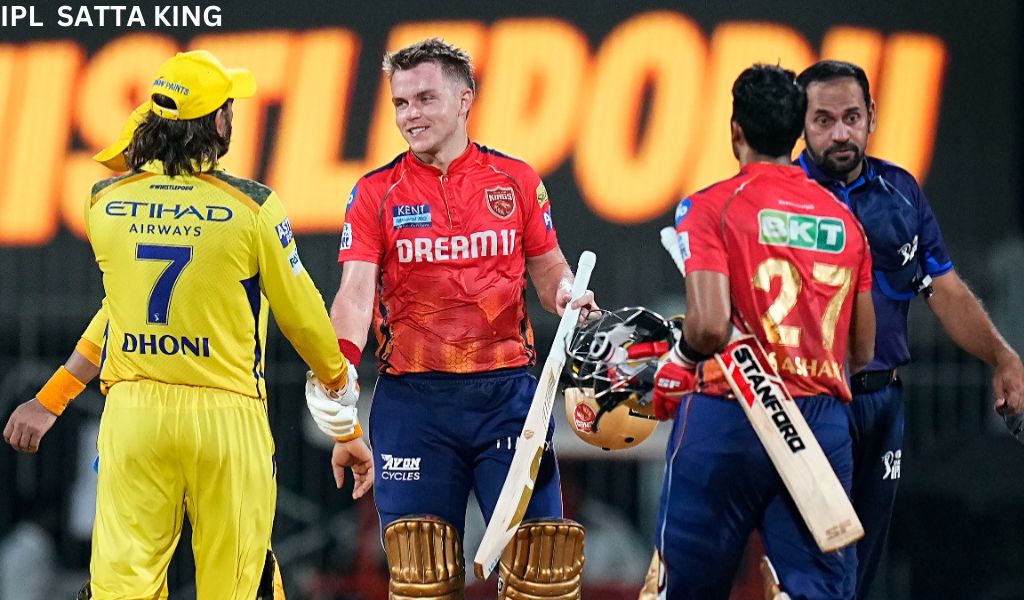 IPL Satta king