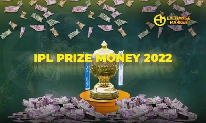 IPL Prize Money and Awards