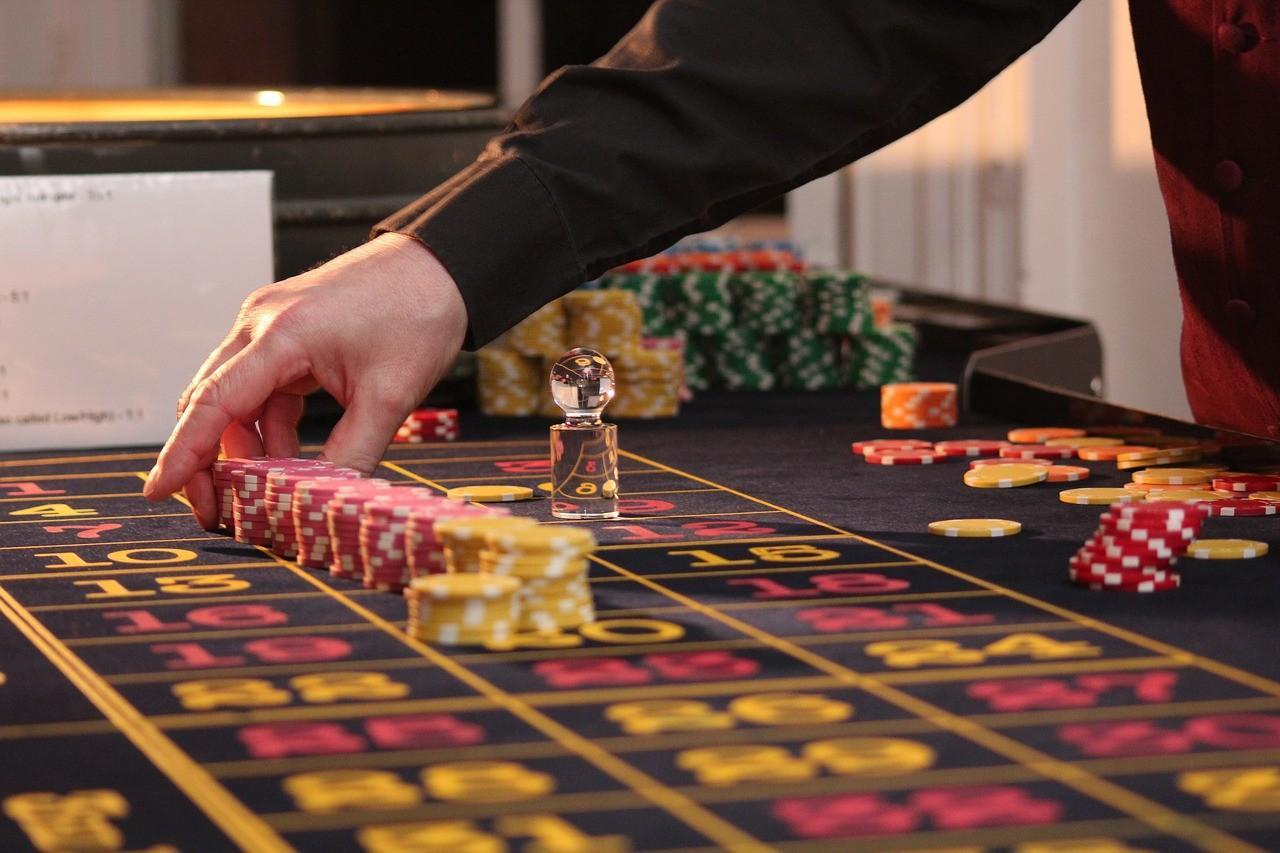 Ultimate Texas Hold&#8217;em