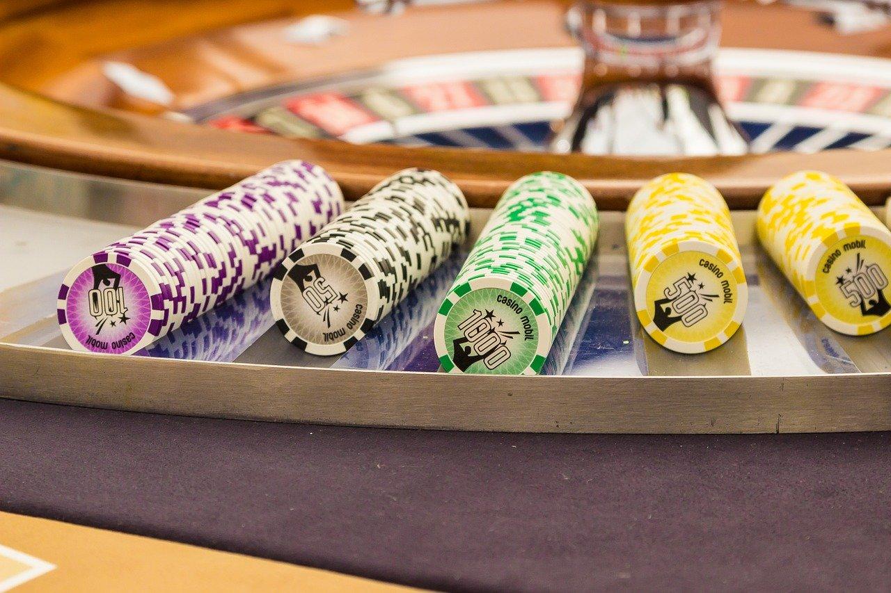 6 Reasons Why Should You Play Online Casino Games In India