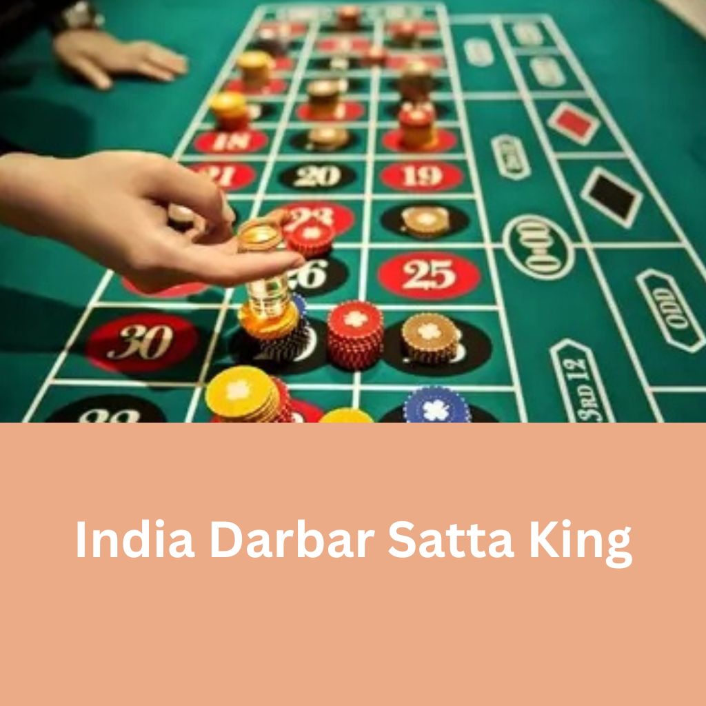 India Darbar Satta King | Fastest Live Results &amp; Satta Tips Online