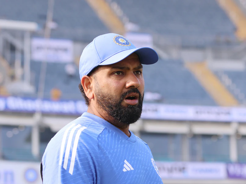 India Squad For Champions Trophy 2025: Certainties, Probables, Contenders, and Unlikely Candidates