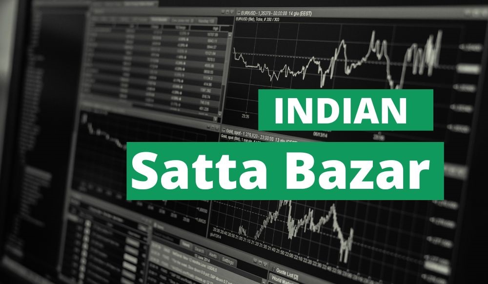 A Beginner&#8217;s Guide to Indian Bazar Satta