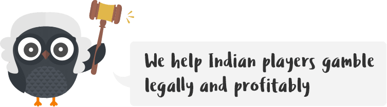 is gambling legal in india