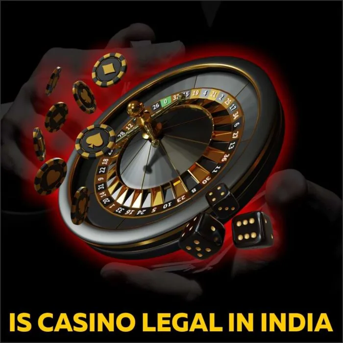 Is Casino legal in India? » List of Casino in India » 2024
